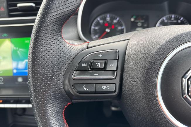 MG MG ZS Photo 16