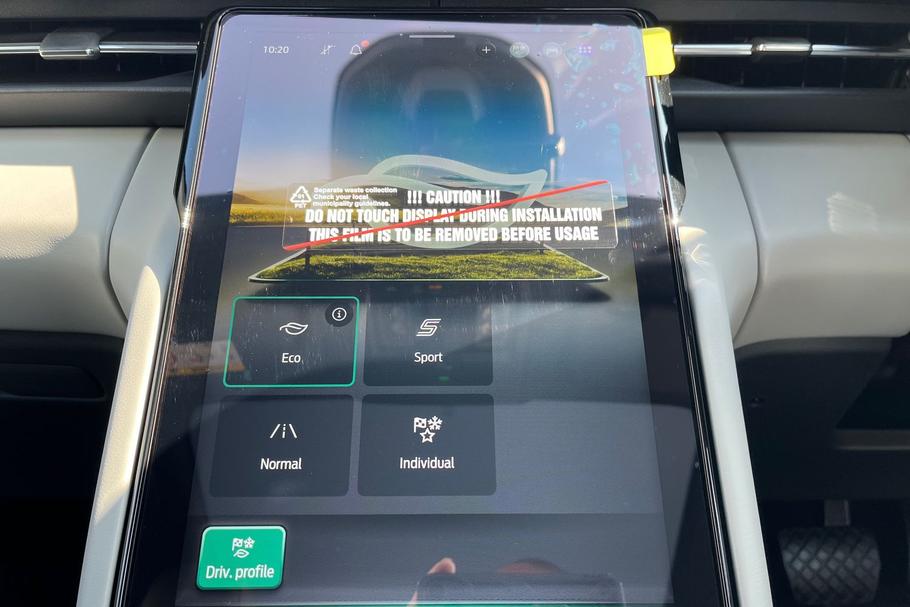 Used Ford Explorer 28