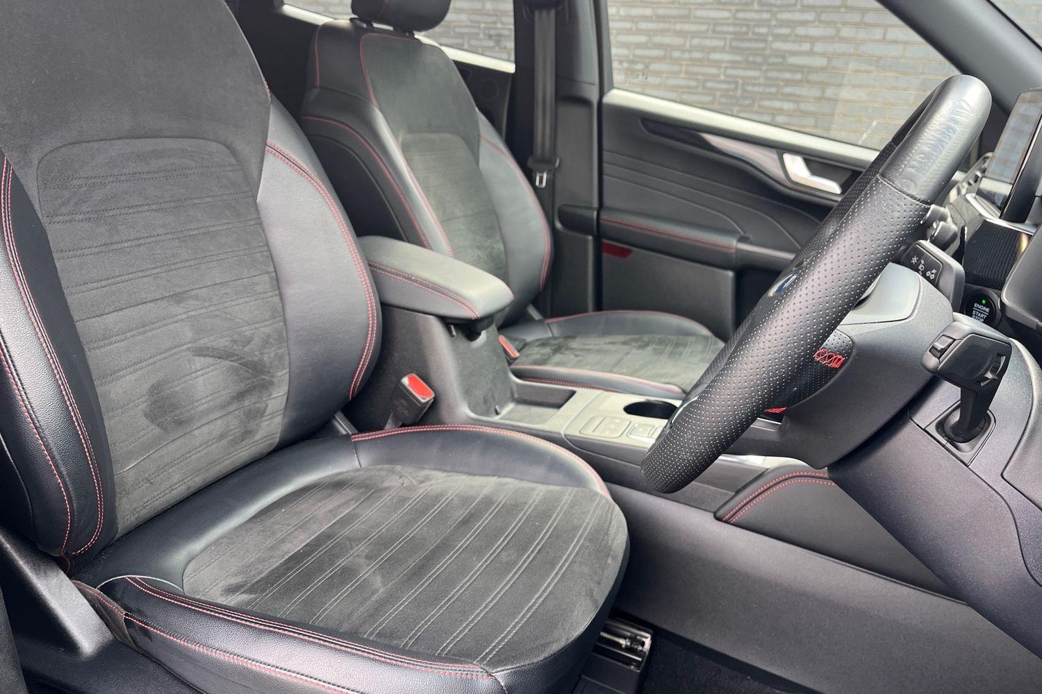 Ford Kuga Photo 16