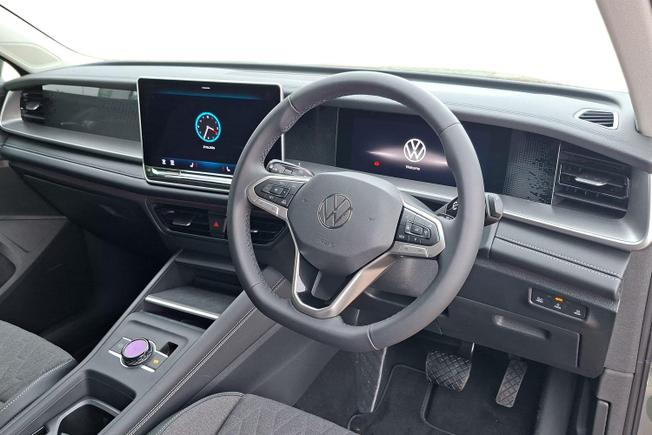 VOLKSWAGEN Tayron Photo 6