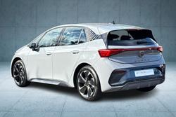 CUPRA Born Photo 3