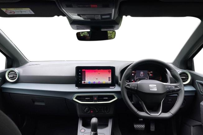 SEAT Ibiza Photo 10