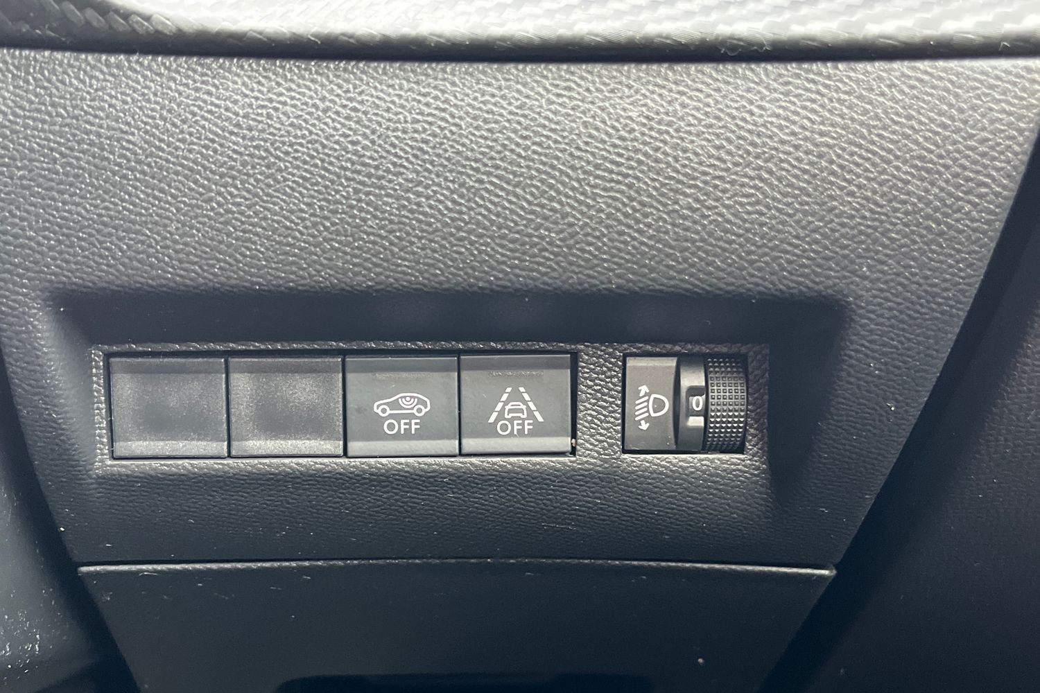 Peugeot 2008 Photo 35