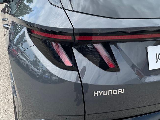 HYUNDAI Tucson Photo 18
