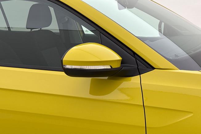 VOLKSWAGEN T-Cross Photo 20