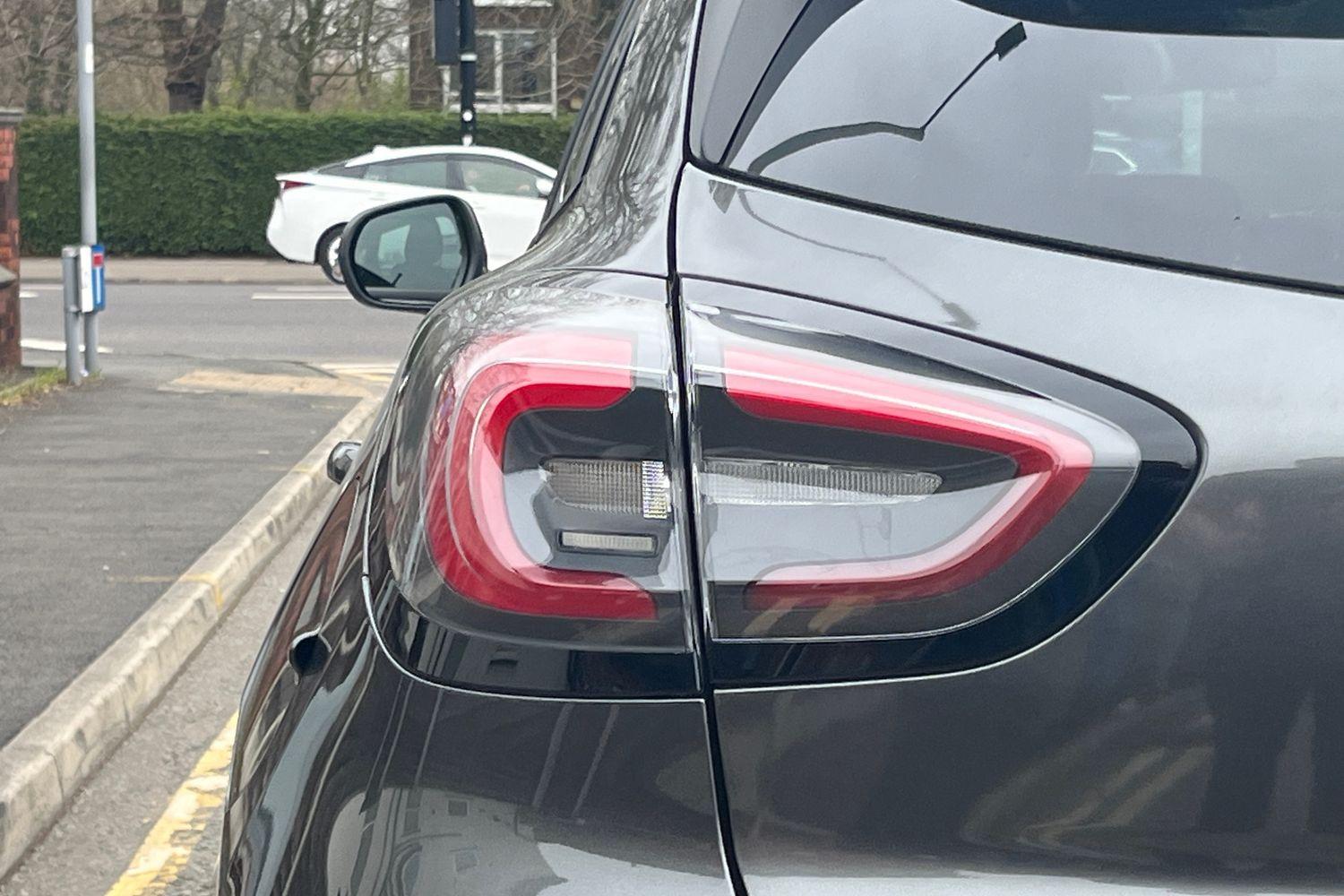 Ford PUMA Photo 24