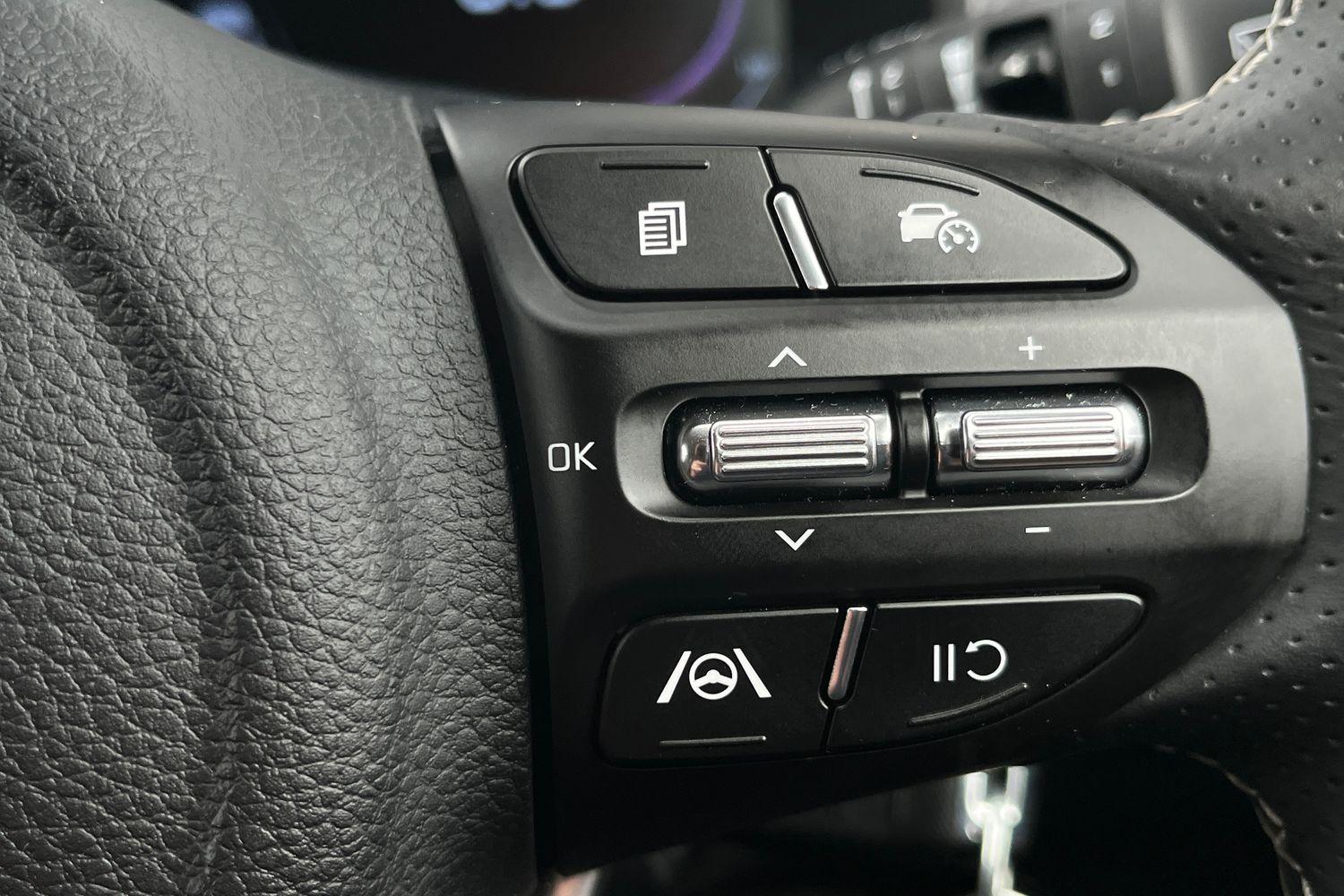 Kia Stonic Photo 23