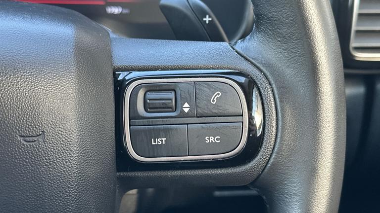 Used Citroen C5 Aircross LB72EPJ 16