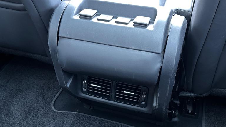 Used Land Rover Defender WJ74ACO 18