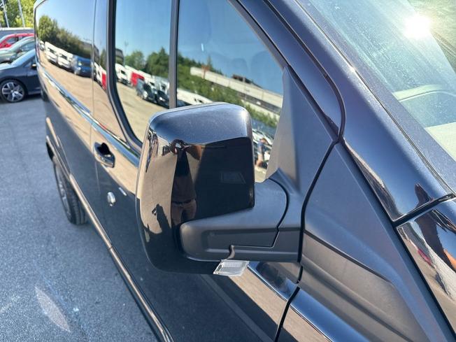 FORD Transit Custom Photo 20
