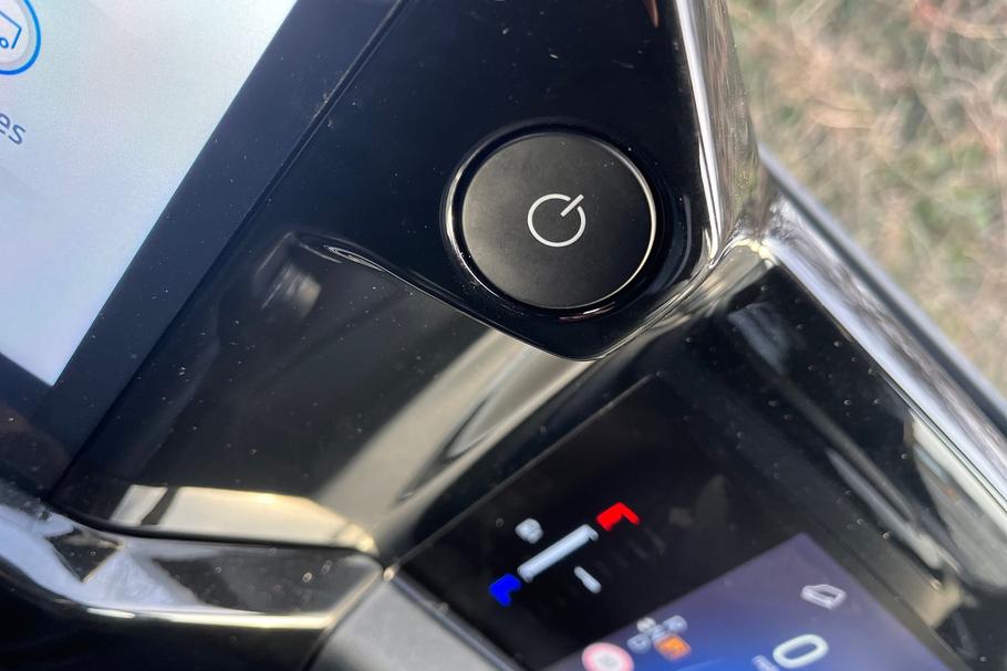 Used Ford E-TOURNEO CUSTOM YB75VDA 36