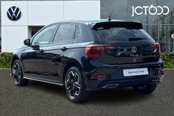 VOLKSWAGEN Polo Photo 3