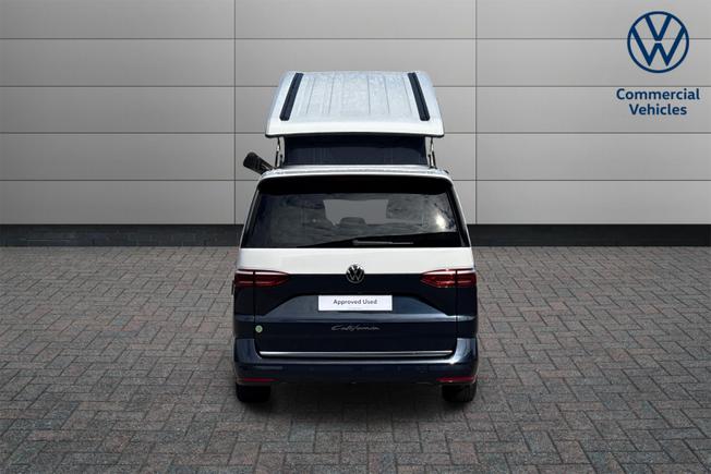 VOLKSWAGEN California Photo 7