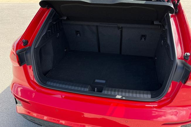 Audi A3 Photo 12