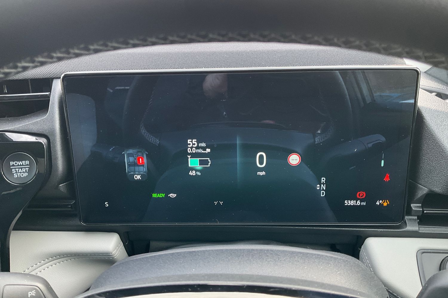 Ford Puma Gen-E Photo 12