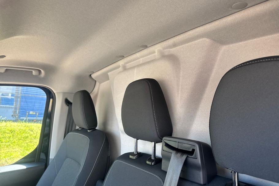 Used FORD E-TRANSIT CUSTOM WR75MWP 8