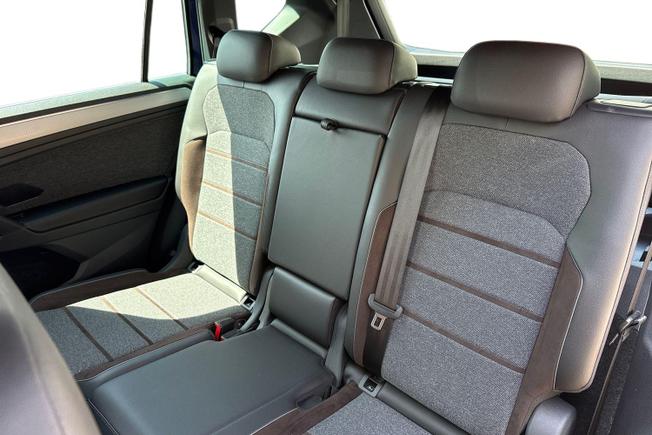 SEAT Tarraco Photo 9
