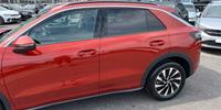 Volkswagen T-roc Photo 31