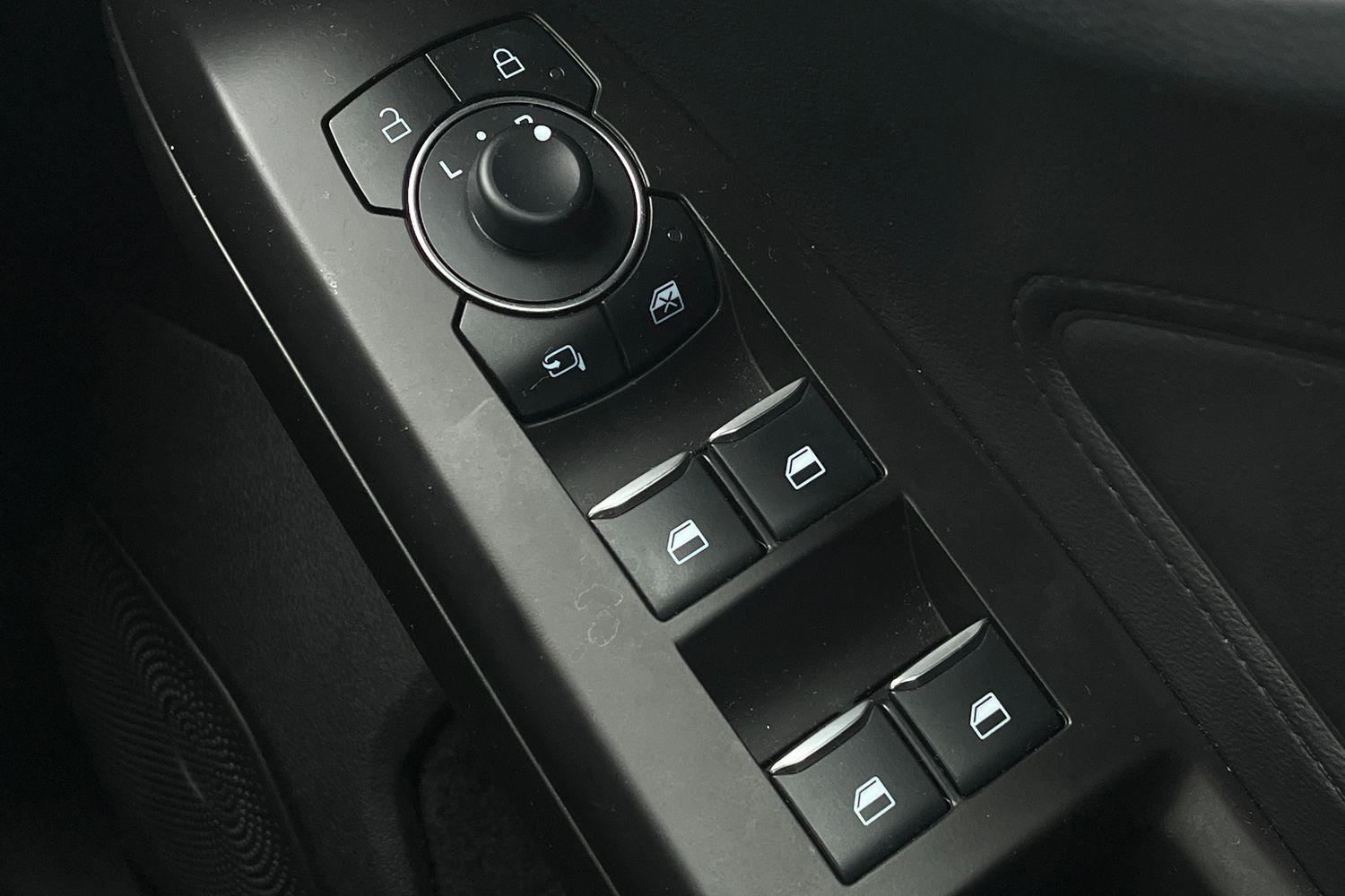 Ford Focus Photo 15