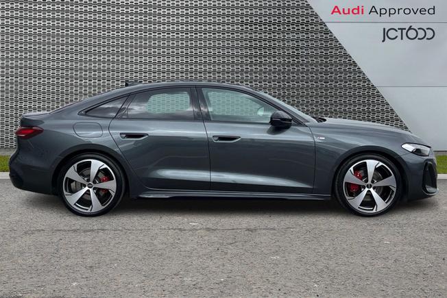 AUDI A5 Photo 4