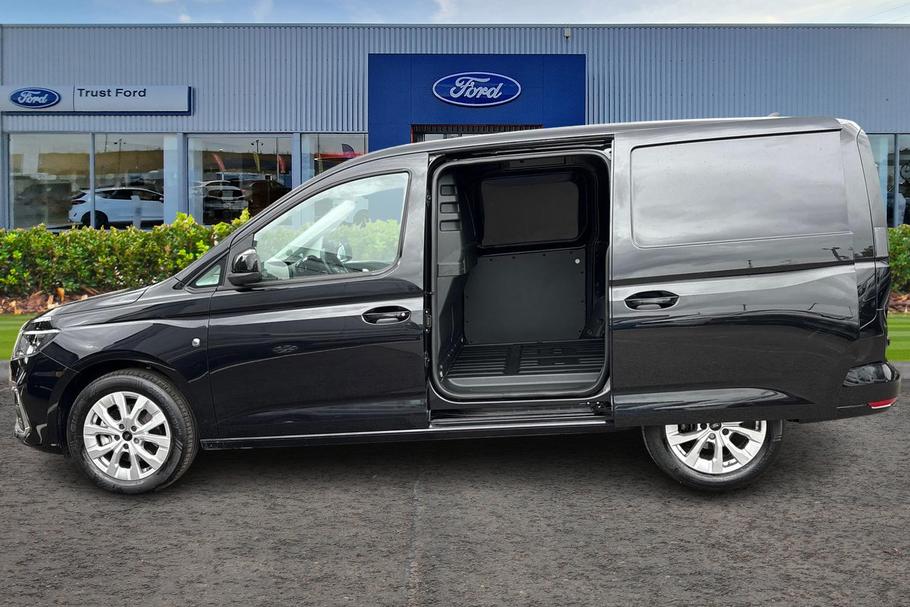Used Ford Transit Connect BG75CUX 5