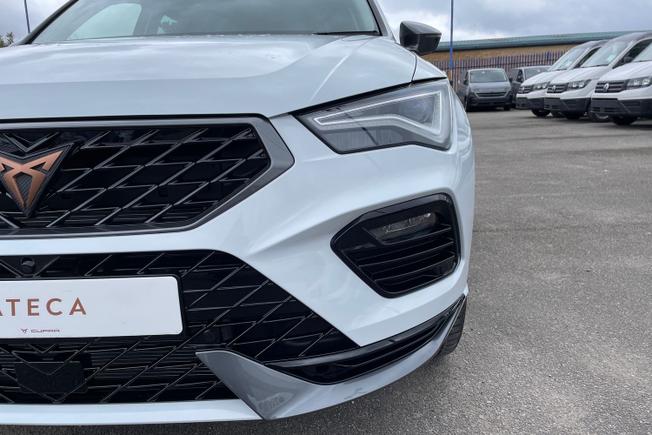 CUPRA Ateca Photo 19