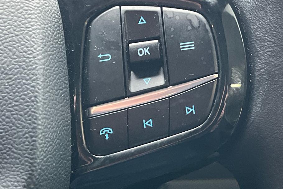 Used Ford TRANSIT CUSTOM 27