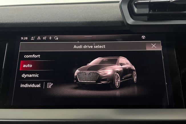AUDI A3 Photo 23