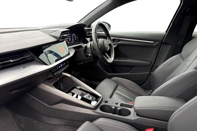 AUDI A3 Photo 2