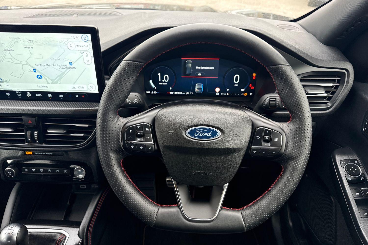Ford KUGA Photo 11