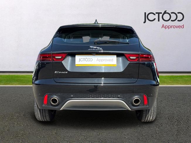 JAGUAR E-Pace Photo 7