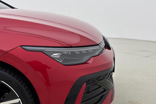 VOLKSWAGEN Golf Photo 19
