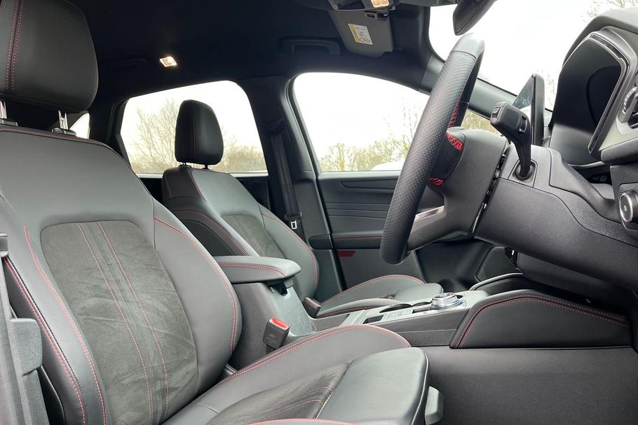 Used Ford Kuga WN25CZS 17