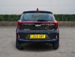 Kia Picanto Photo 8