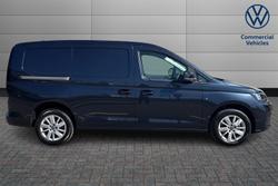 Volkswagen Caddy Maxi Photo 4