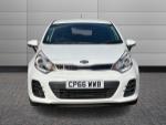 Kia Rio Photo 6