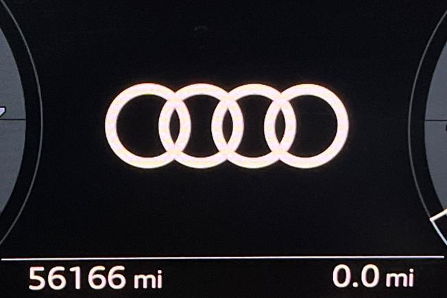 AUDI A1 Photo 15