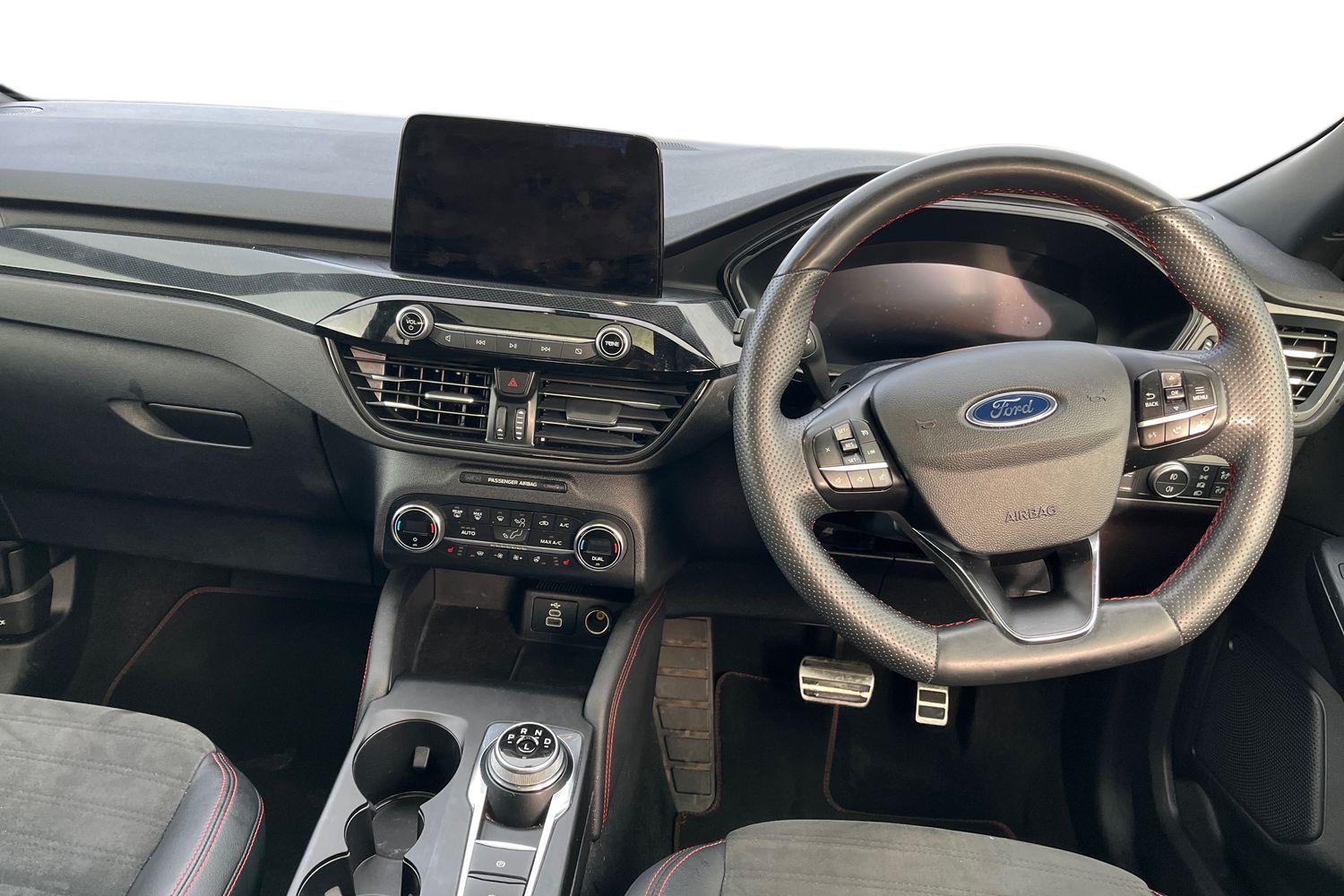 Ford KUGA Photo 9