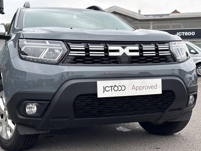 DACIA Duster Photo 21