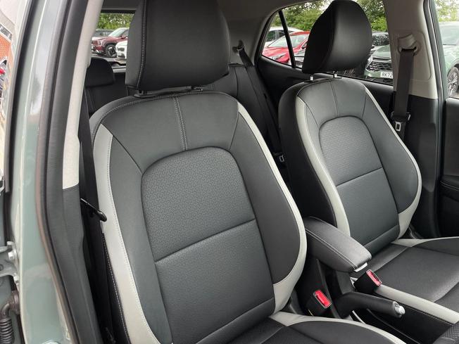 KIA Picanto Photo 27