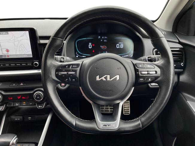 KIA Stonic Photo 11