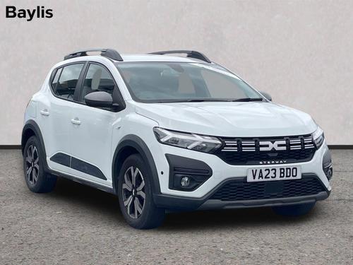 2023 Dacia Sandero