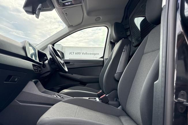 Volkswagen Caddy Photo 47