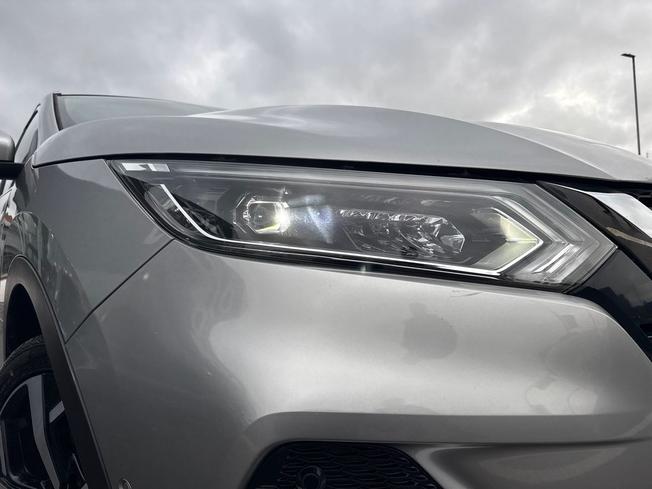 NISSAN Qashqai Photo 19