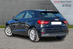 AUDI A1 Photo 3