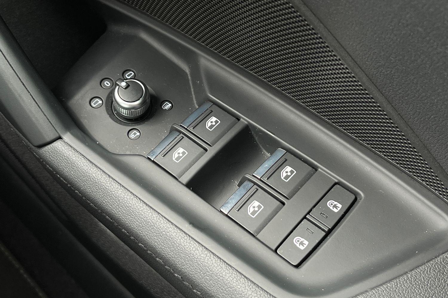 Audi A3 Photo 15