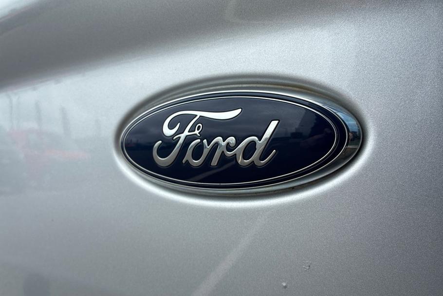 Used Ford TRANSIT CONNECT SY69VFM 39