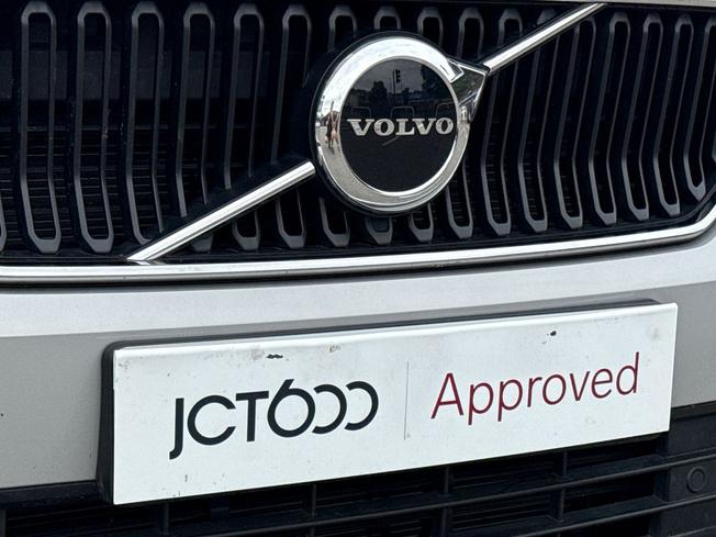 Volvo Xc40 Photo 21