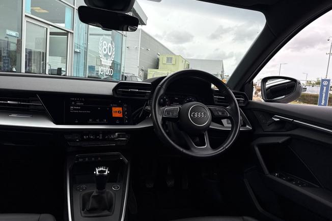 AUDI A3 Photo 40