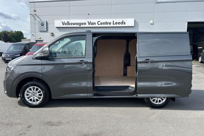 Volkswagen Transporter Photo 32